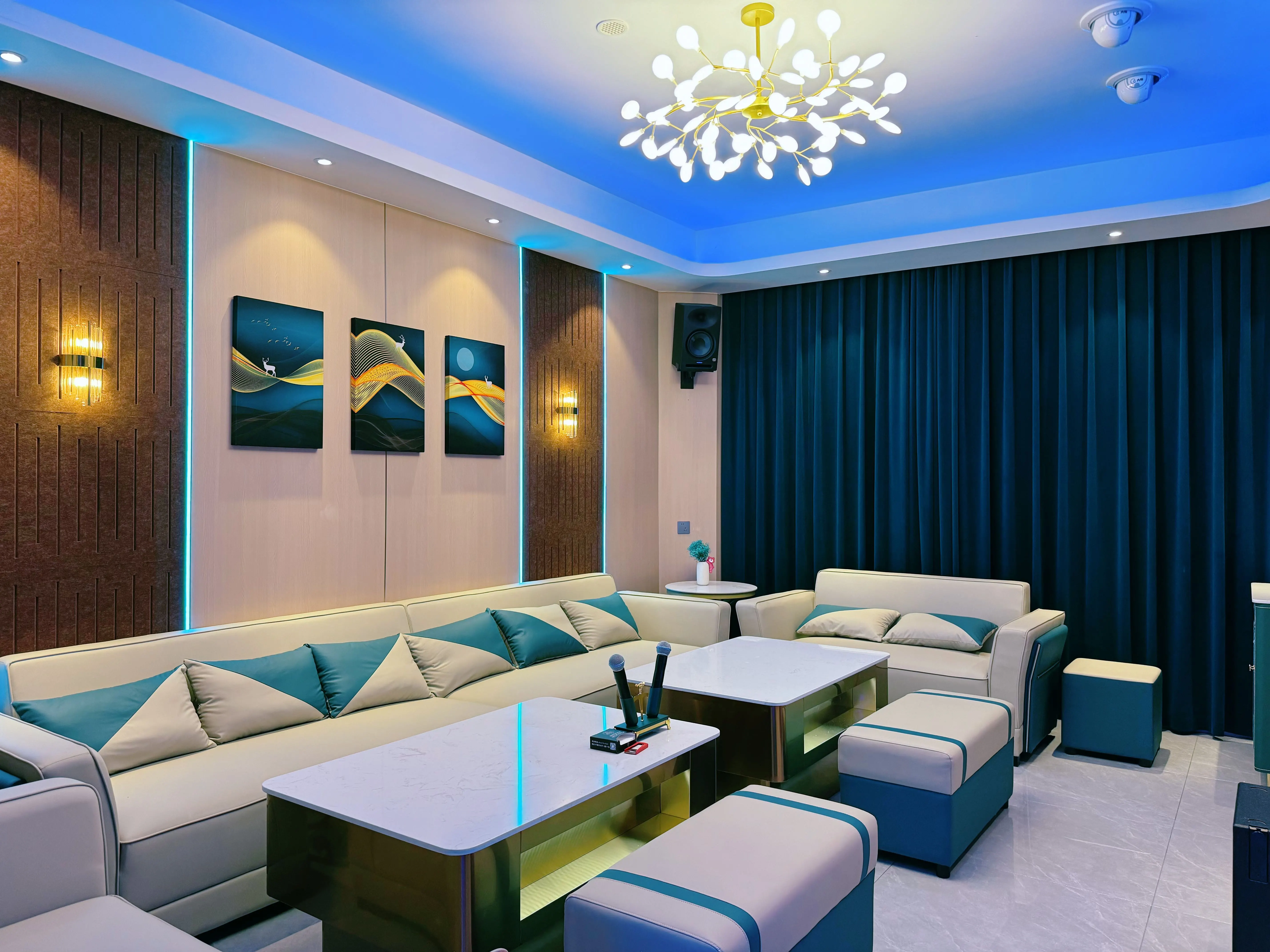 铜陵商务ktv消费攻略指南-郊区ktv预定