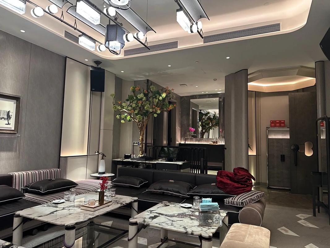 铜陵商务ktv环境好吗选择商务ktv理由-郊区ktv预定